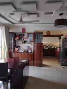 Living Room Image of 1028 Sq.ft 2 BHK Apartment / Flat for sale in Aratt Milano, Gattahalli Bengaluru for Rs. 12000000