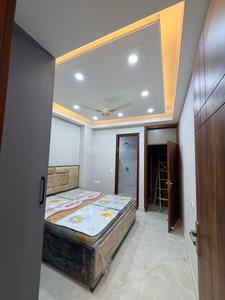 Bedroom Image of 1350 Sq.ft 3 BHK Apartment / Flat for sale in Sector 73 Noida for Rs. 5850000