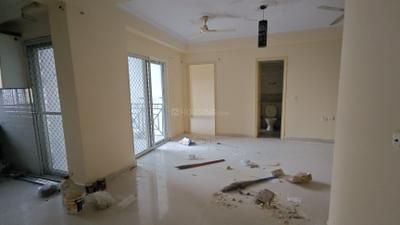 Living Room Image of 1300 Sq.ft 3 BHK Apartment / Flat for sale in SVP Gulmohur Residency, Indirapuram Ghaziabad for Rs. 13500000