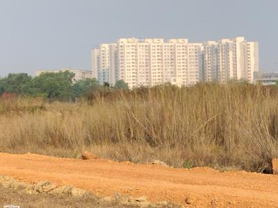 Image of 1000 Sq.ft Residential Plot / Land for sale in Harapur, Bhubaneswar for Rs. 2200000