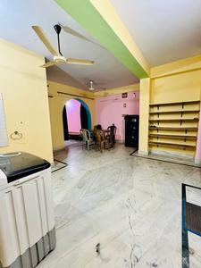 Hall Image of StaYO in New Town, Kolkata