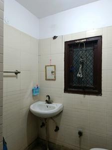 Bedroom Two Image of 750 Sq.ft 2 BHK Apartment / Flat for sale in Pul Prahlad Pur New Delhi for Rs. 3000000