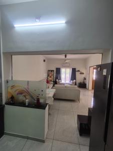 Kitchen Image of 1900 Sq.ft 4 BHK Duplex for sale in New Alkapuri Vadodara for Rs. 15500000