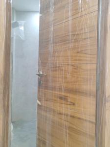 Bedroom Two Image of 1080 Sq.ft 3 BHK Builder Floor for sale in Green Field Colony Faridabad for Rs. 13000000