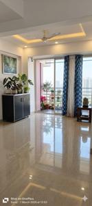 Hall Image of 1200 Sq.ft 2 BHK Apartment / Flat for sale in Kalyan Sampat Gardens, Sahara City Homes Indore for Rs. 7500000