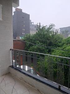Bedroom One Image of 1550 Sq.ft 3 BHK Apartment / Flat for sale in Sector 104 Noida for Rs. 6950000