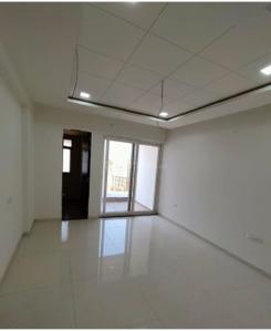 Hall Image of 987 Sq.ft 2 BHK Apartment / Flat for sale in Bhatagaon Raipur for Rs. 3800000
