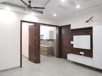 3 BHK Independent Builder Floor