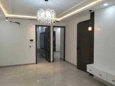 3 BHK Independent Builder Floor