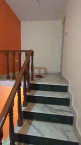 Image of 1650 Sq.ft 3 BHK Independent House for rent in Vidyaranyapura, Bengaluru for Rs. 32500