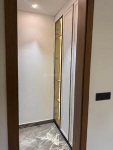 Bedroom Image of 1651 Sq.ft 3 BHK Builder Floor for sale in Patel Nagar New Delhi for Rs. 35000000