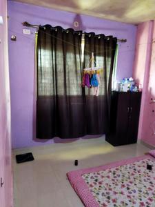 Bedroom Image of 525 Sq.ft 1 BHK Apartment / Flat for sale in Dombivli East Thane for Rs. 2750000