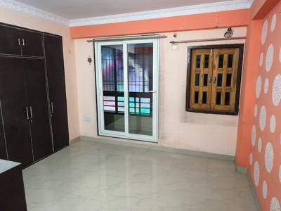 Balcony Image of 1600 Sq.ft 3 BHK Apartment / Flat for sale in Morabadi Ranchi for Rs. 6700000
