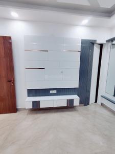 Bedroom Image of 1050 Sq.ft 3 BHK Builder Floor for sale in Sector 5 Rohini New Delhi for Rs. 17500000