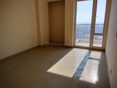 Bedroom Image of 1250 Sq.ft 2 BHK Apartment / Flat for sale in MCC Signature Heights, Raj Nagar Extension Ghaziabad for Rs. 9900000