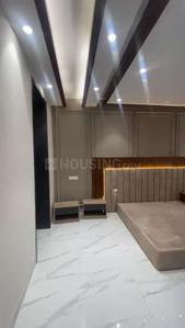 Bedroom Image of 1200 Sq.ft 2 BHK Apartment / Flat for sale in Sector 115 Mohali for Rs. 5990000