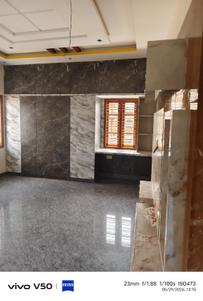 Kitchen Image of 4200 Sq.ft 4 BHK Independent House for sale in Vidyaranyapura Bengaluru for Rs. 27500000