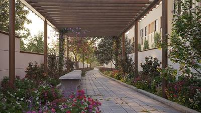 Image of 3032 Sq.ft 4 BHK Villa for sale in Sobha Galera, Hoskote, Bengaluru for Rs. 52500000