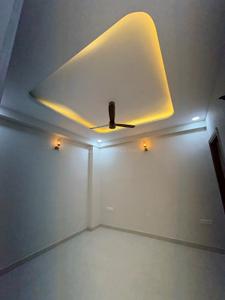 Hall Image of 2500 Sq.ft 5 BHK Independent House for sale in Gokulpura Jaipur for Rs. 15000000