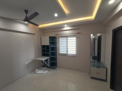Hall Image of 1451 Sq.ft 3 BHK Apartment / Flat for sale in DSR Parkway, Carmelaram Bengaluru for Rs. 20500000