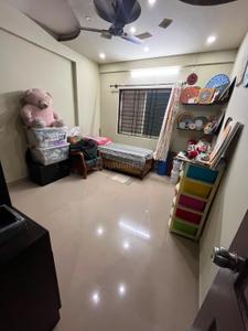 Bedroom Image of 1500 Sq.ft 3 BHK Apartment / Flat for sale in Tanmay Residency, Electronic City Bengaluru for Rs. 9500000