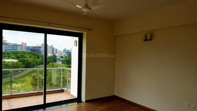 Bedroom Image of 2565 Sq.ft 3 BHK Apartment / Flat for sale in K R Puram Bengaluru for Rs. 48000000