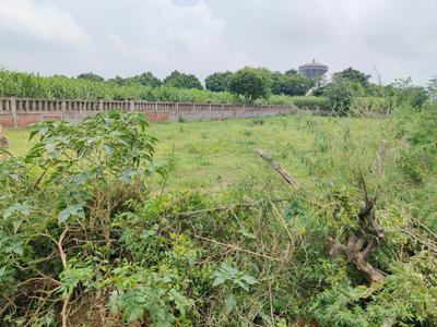 Image of 260 Sq.ft Residential Plot / Land for sale in MU II, Greater Noida for Rs. 22100000