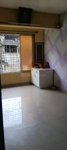 Balcony Image of 515 Sq.ft 1 BHK Apartment / Flat for sale in Dombivli East Thane for Rs. 3500000