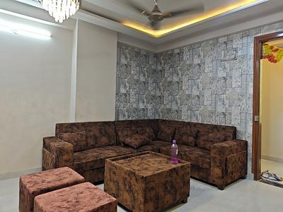 3 BHK Flat