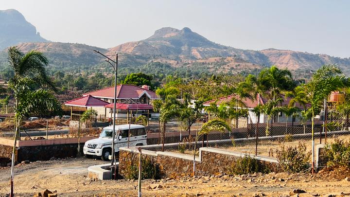 Natural Valley Main Image 1