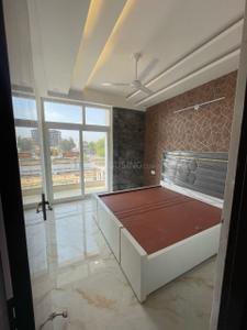 Kitchen Image of 1050 Sq.ft 2 BHK Apartment / Flat for sale in Trinity Trio, Noida Extension Greater Noida for Rs. 4149000