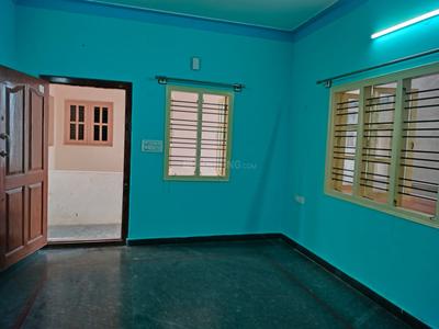 Balcony Image of 1200 Sq.ft 2 BHK Independent House for rent in Singanayakanahalli Amanikere Bengaluru for Rs. 14000