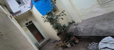 Balcony Image of 600 Sq.ft 1 RK Independent House for sale in Ulhasnagar Thane for Rs. 2200000