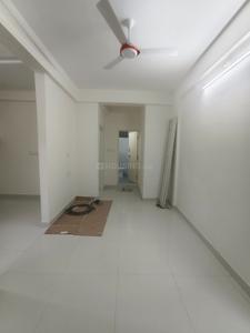 Hall Image of 600 Sq.ft 1 BHK Builder Floor for rent in Doddanekundi Bengaluru for Rs. 25000
