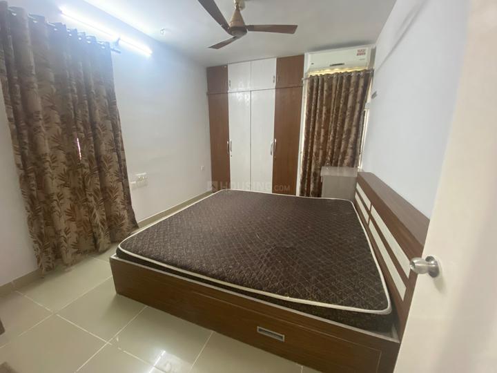 Industrial Area, Nanded Bedroom 1