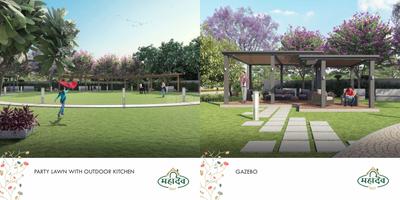 Image of 1200 Sq.ft Residential Plot / Land for sale in Old Dhamtari Road, Raipur for Rs. 4200000