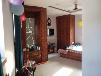 Bedroom Image of 1900 Sq.ft 5 BHK Independent House for sale in Ballygunge Kolkata for Rs. 16000000