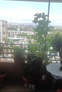Image of 1100 Sq.ft 2 BHK Apartment / Flat for sale in Ravi Park, Wanwadi, Pune for Rs. 11000000