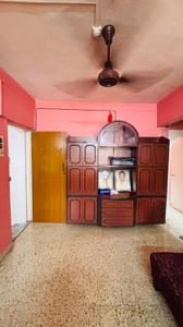 Hall Image of 680 Sq.ft 2 BHK Apartment / Flat for rent in Mulund West Mumbai for Rs. 37000