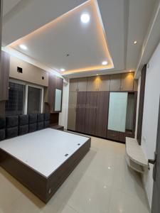 Bedroom Image of 1195 Sq.ft 2 BHK Apartment / Flat for sale in Suchitra Hyderabad for Rs. 7500000