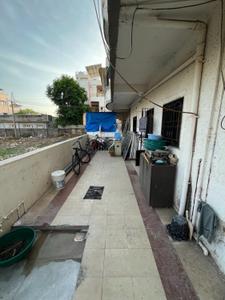Balcony Image of 1625 Sq.ft 4 BHK Duplex for sale in Gorwa Vadodara for Rs. 9900000