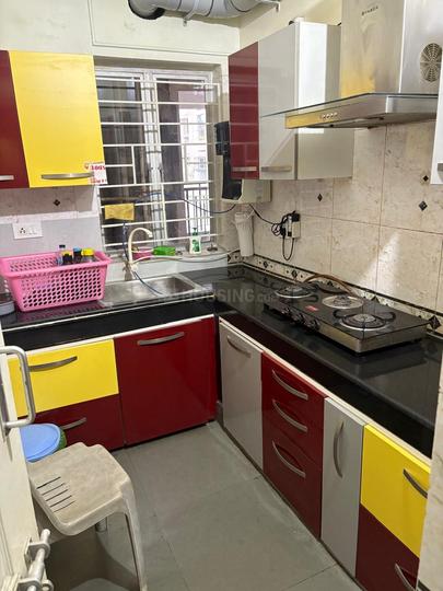 Ruchira Residency Main Image 1