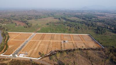 Image of 150 Sq.ft Residential Plot / Land for sale in Gajapatinagaram, Vizianagaram for Rs. 750000