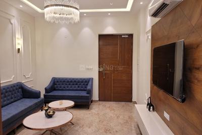 Hall Image of 1720 Sq.ft 3 BHK Apartment / Flat for sale in AGI Jalandhar Heights III, Pholriwal Jalandhar for Rs. 8900000