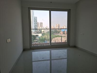 Bedroom Image of 1550 Sq.ft 3 BHK Apartment / Flat for sale in Uma Ananta, Kharghar Navi Mumbai for Rs. 22000000