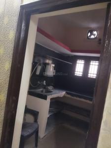 Kitchen Image of 800 Sq.ft 2 BHK Independent House for sale in Mahaveer Nagar Raipur for Rs. 4000000