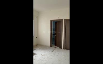 Bedroom Image of 968 Sq.ft 2 BHK Apartment / Flat for sale in Karnibad Deoghar for Rs. 6655000