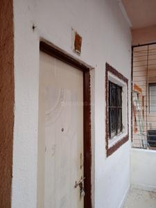 1 RK Independent Builder Floor