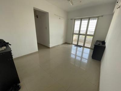 1.5 BHK Flat