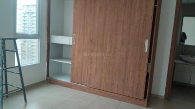 Bedroom Image of 1236 Sq.ft 2.5 BHK Apartment / Flat for rent in Bhartiya Nikoo Homes, Navarathna Agrahara Bengaluru for Rs. 45000